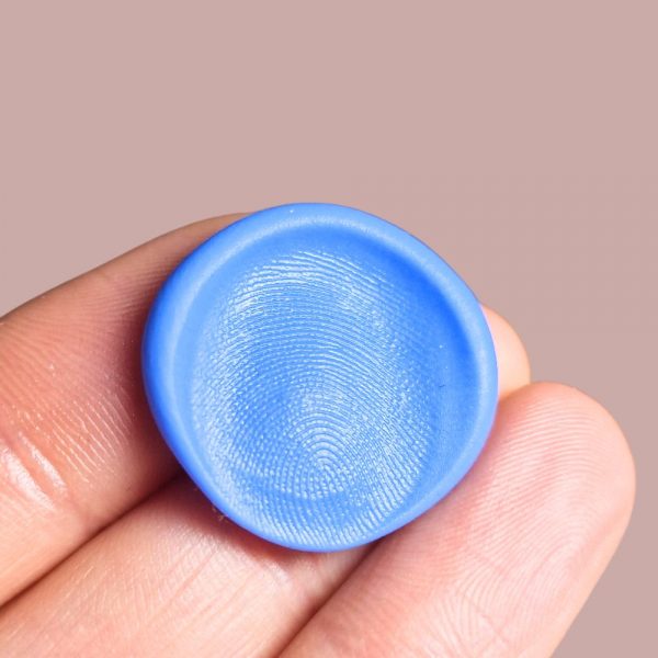 Fingerprint Moulding Kit