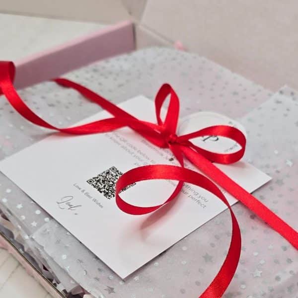 Valentines Breastmilk Gift Kit